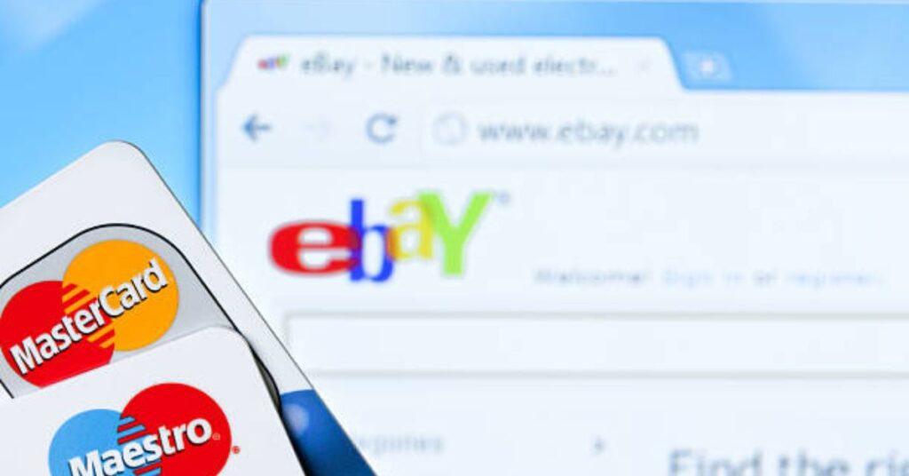 Can You Cancel Bid eBay