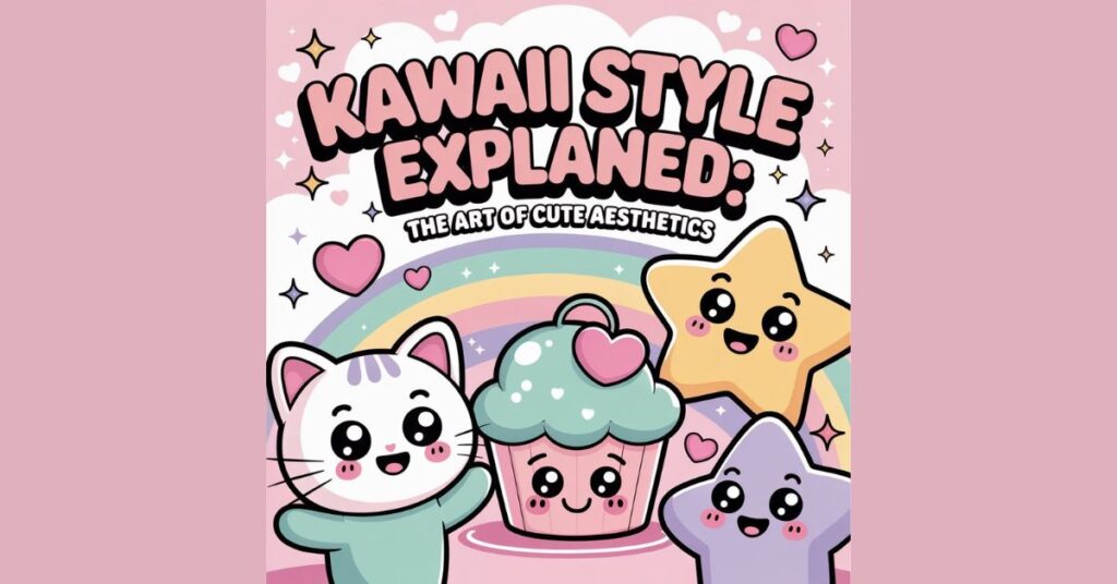Kawaii Style