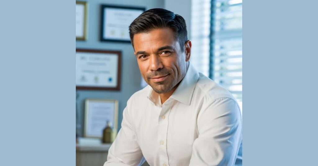 Mark Consuelos Revealed He Underwent A Colonoscopy For His Health