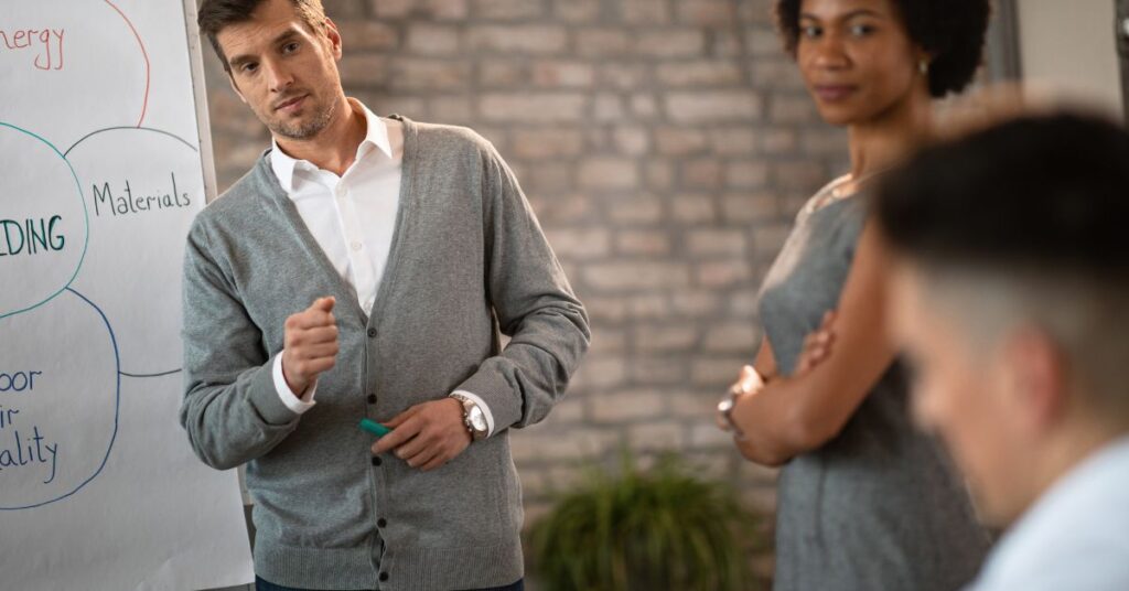 Pedro Vaz Paulo Coaching