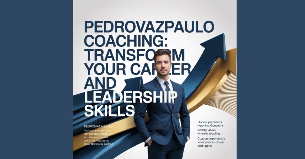 Pedrovazpaulo Coaching
