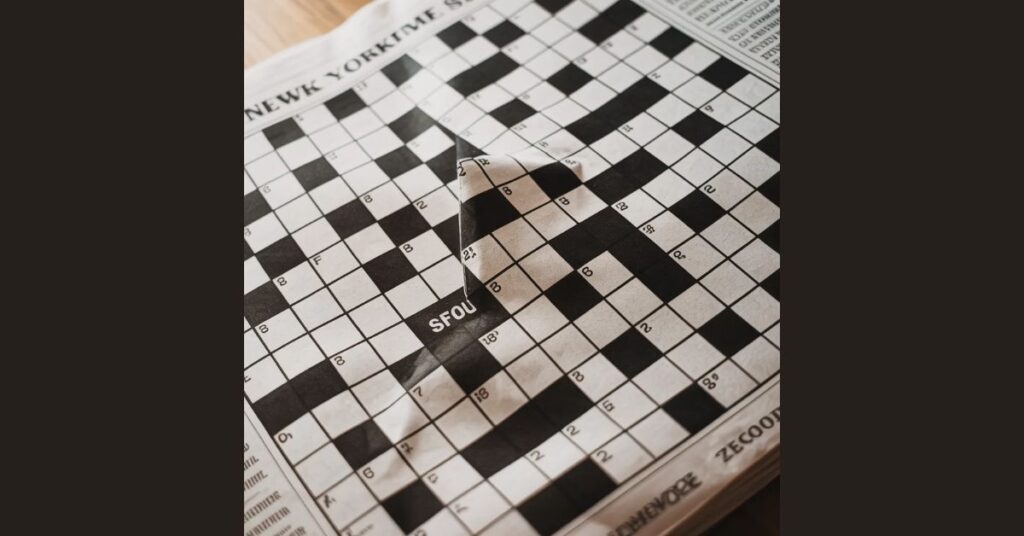 Sfouf NYT Crossword Clue