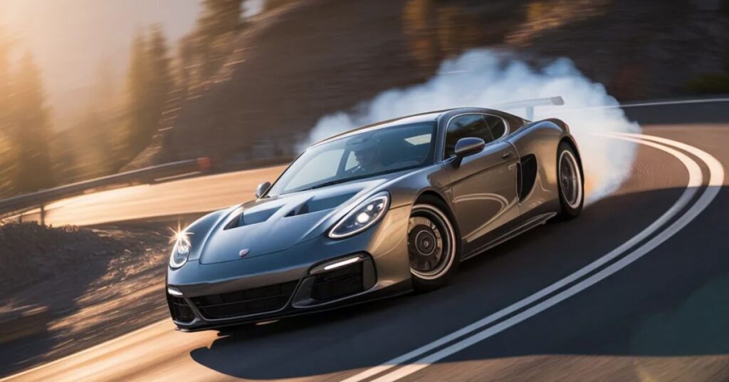 Active Cornering Enhancement: How It Improves Vehicle Stability Active Cornering Enhancement