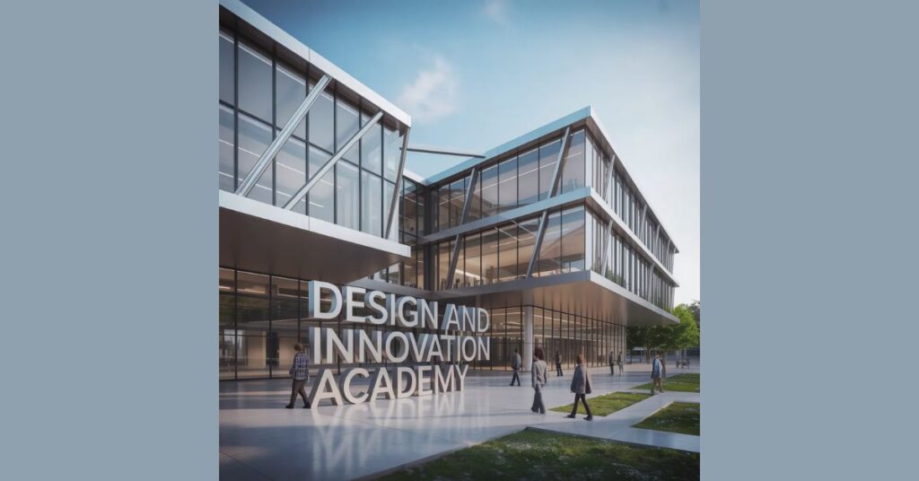 Design and Innovation Academy