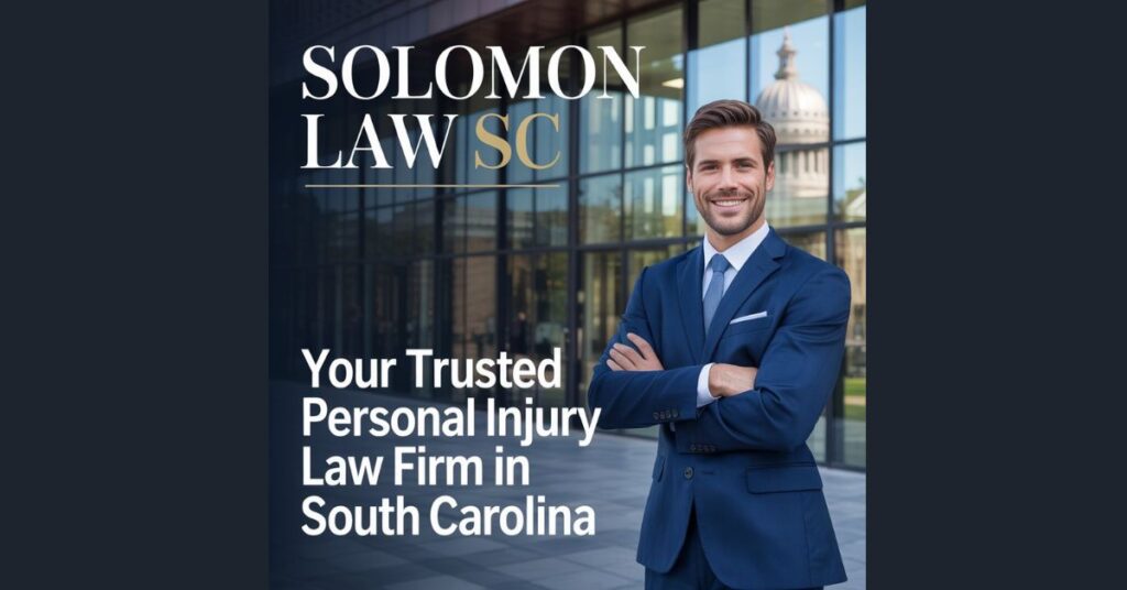 Solomon Law