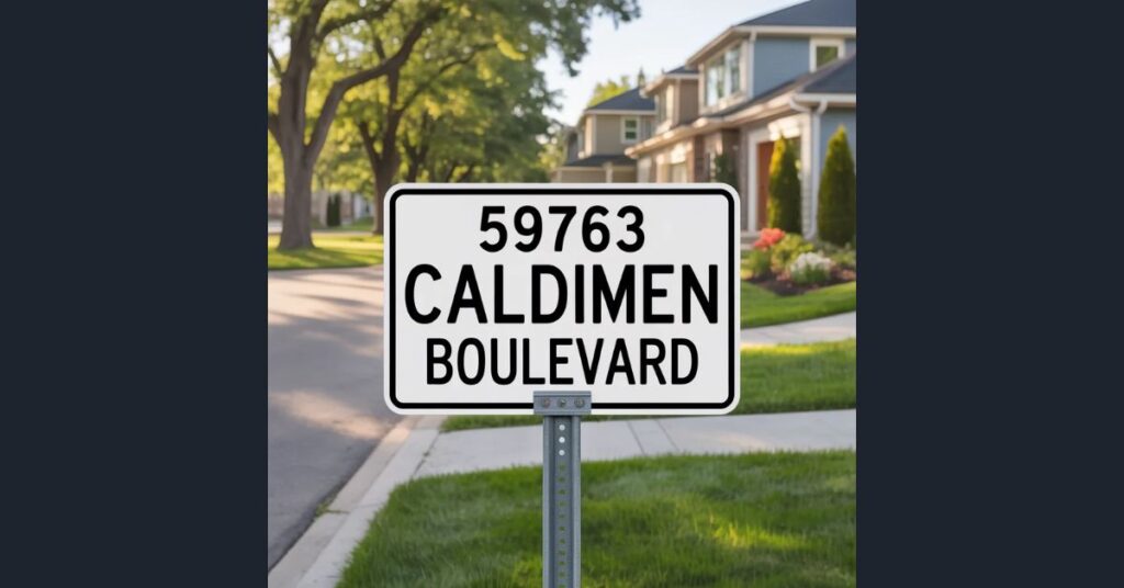 59763 Caldimen Boulevard Polmes MN 55447