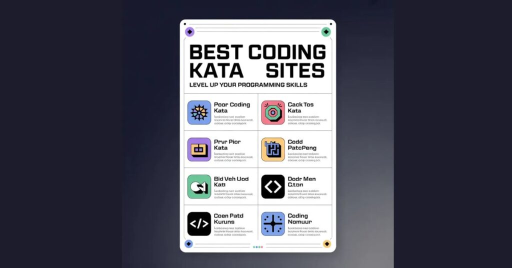 Best Coding Kata Sites