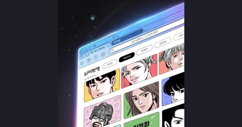 Manwha Web: Exploring the World of Digital Comics Manwha Web