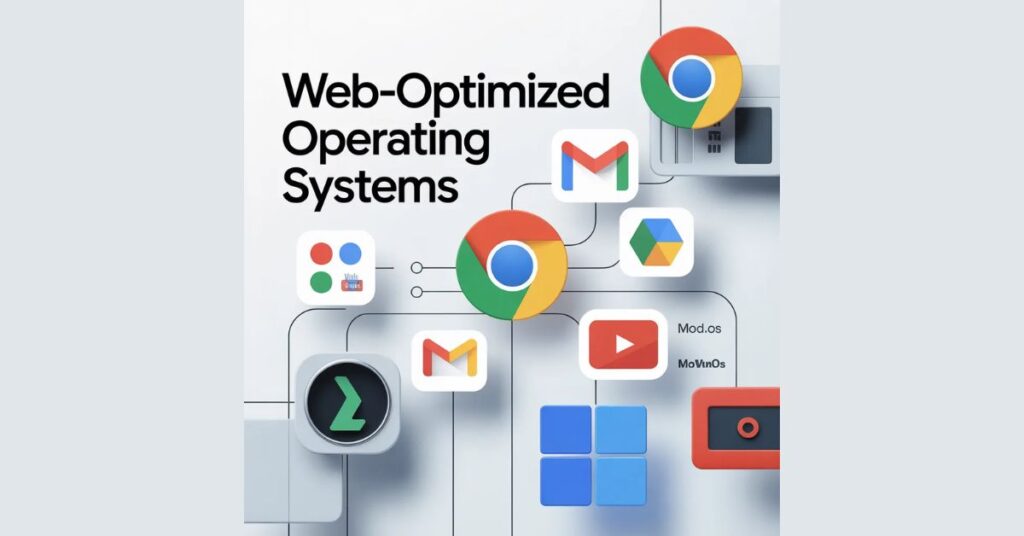 Which Operating System Is Optimized for Web Apps? Which Operating System Is Optimized for Web Apps