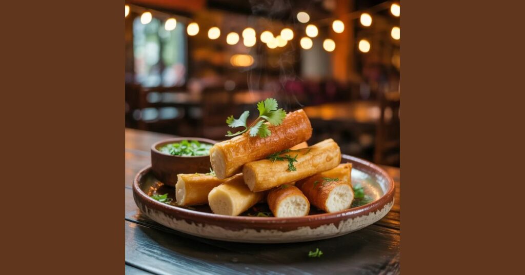 Best Sonso Yuca Near Me: Top Local Spots to Try Best Sonso Yuca Near Me