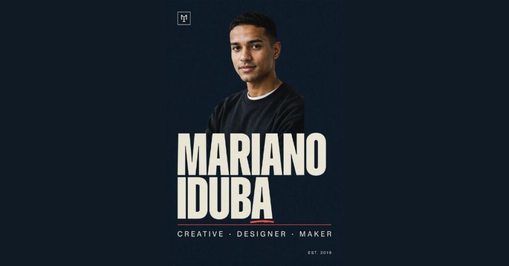 Mariano Iduba: Professional Milestones and Accomplishments Mariano Iduba
