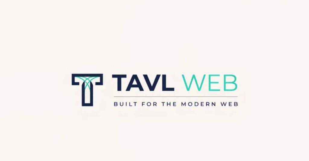 Tavl Web: Smart Digital Solutions for Modern Businesses Tavl Web