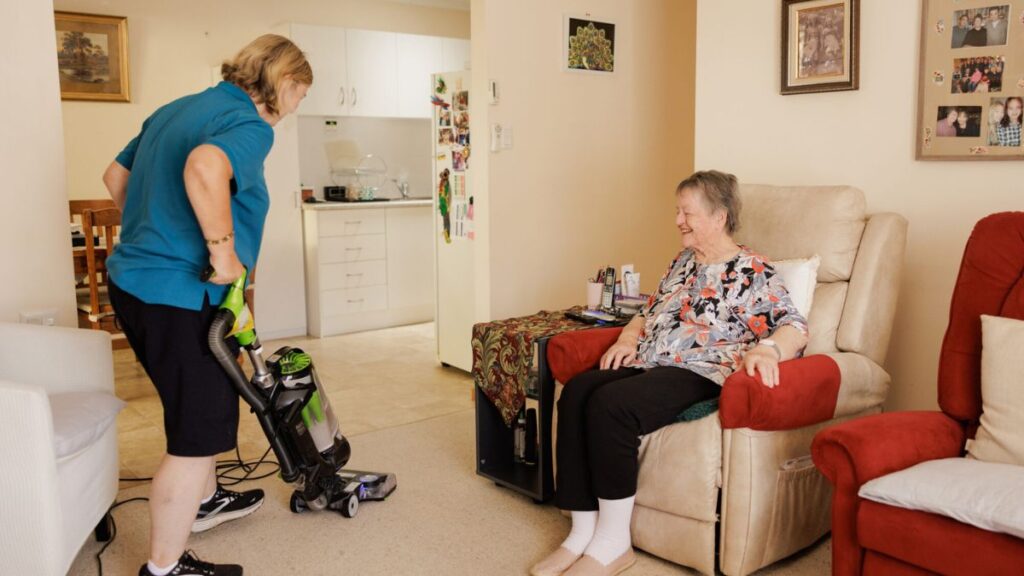 Home Care Cleaning Services & Personal Hygiene Support: Maintaining Dignity While Managing ADLs ADLs