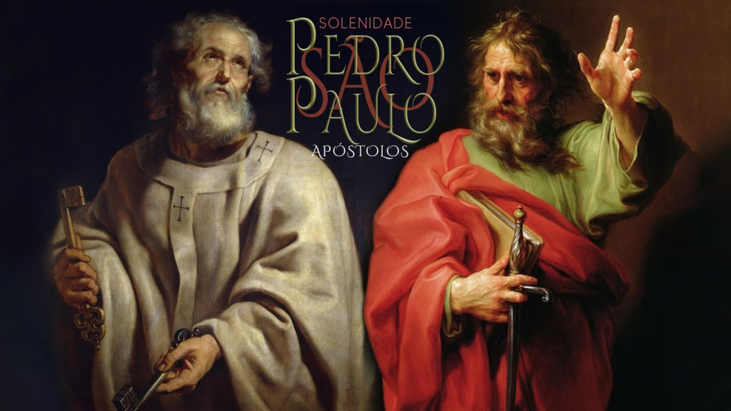 Pedro Vaz Paulo