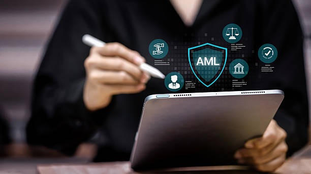 AML Verification: How Institutions Confirm Customer Identity AML verification