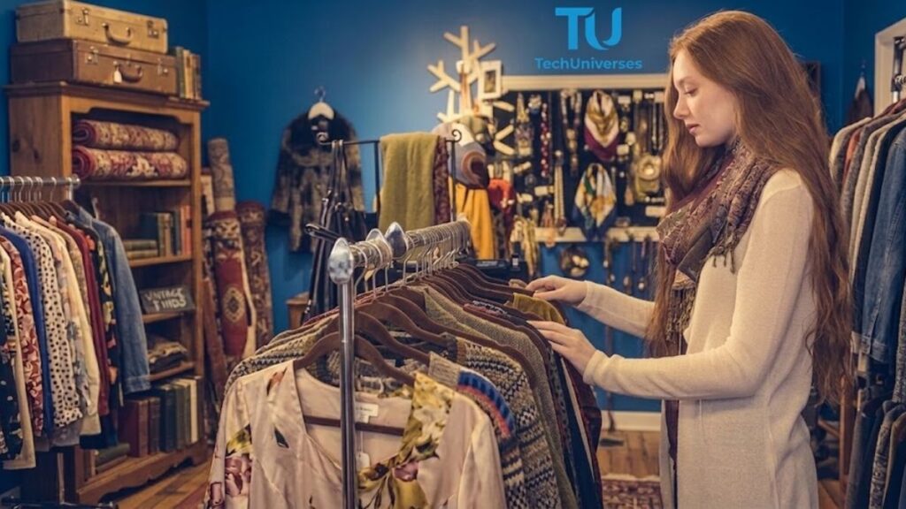 Fashion Savings
