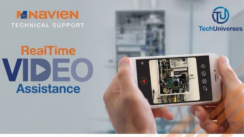 Navien Tech Support