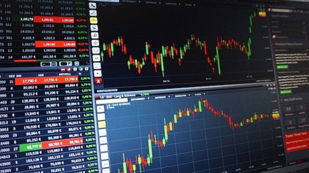 Online Trading for Beginners: How to Place Your First Buy Order on NSE Online Trading