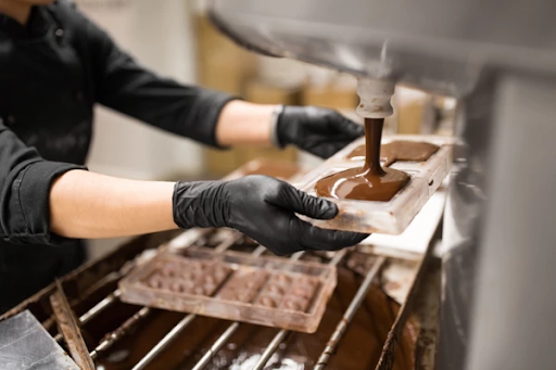 What Makes a Reliable Bulk Chocolate Dips Supplier in India? Key Quality Factors to Consider Bulk Chocolate