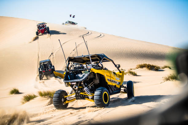 Buggy Rental Dubai: Exploring the Desert at Your Own Pace Buggy Rental Dubai